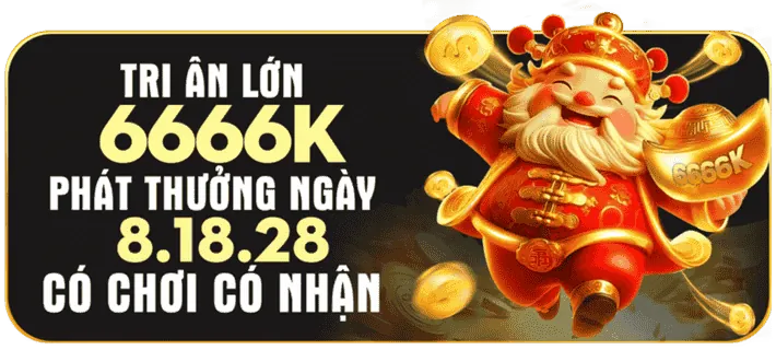 Khuyến mãi hoàn trả tại FB8BET