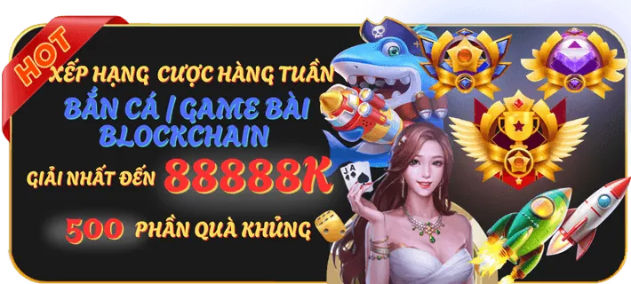 Khuyến mãi tri ân cao thủ FB8BET