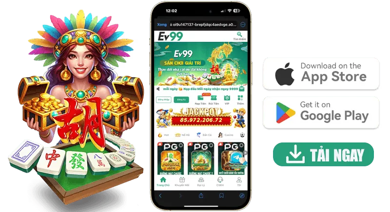 Vòng quay Jackpot Nổ Hũ với giải thưởng lớn