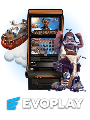 Game slot vui nhộn với nhiều chủ đề màu sắc