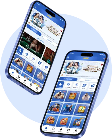 Nổ hũ online FB8BET trả thưởng khủng