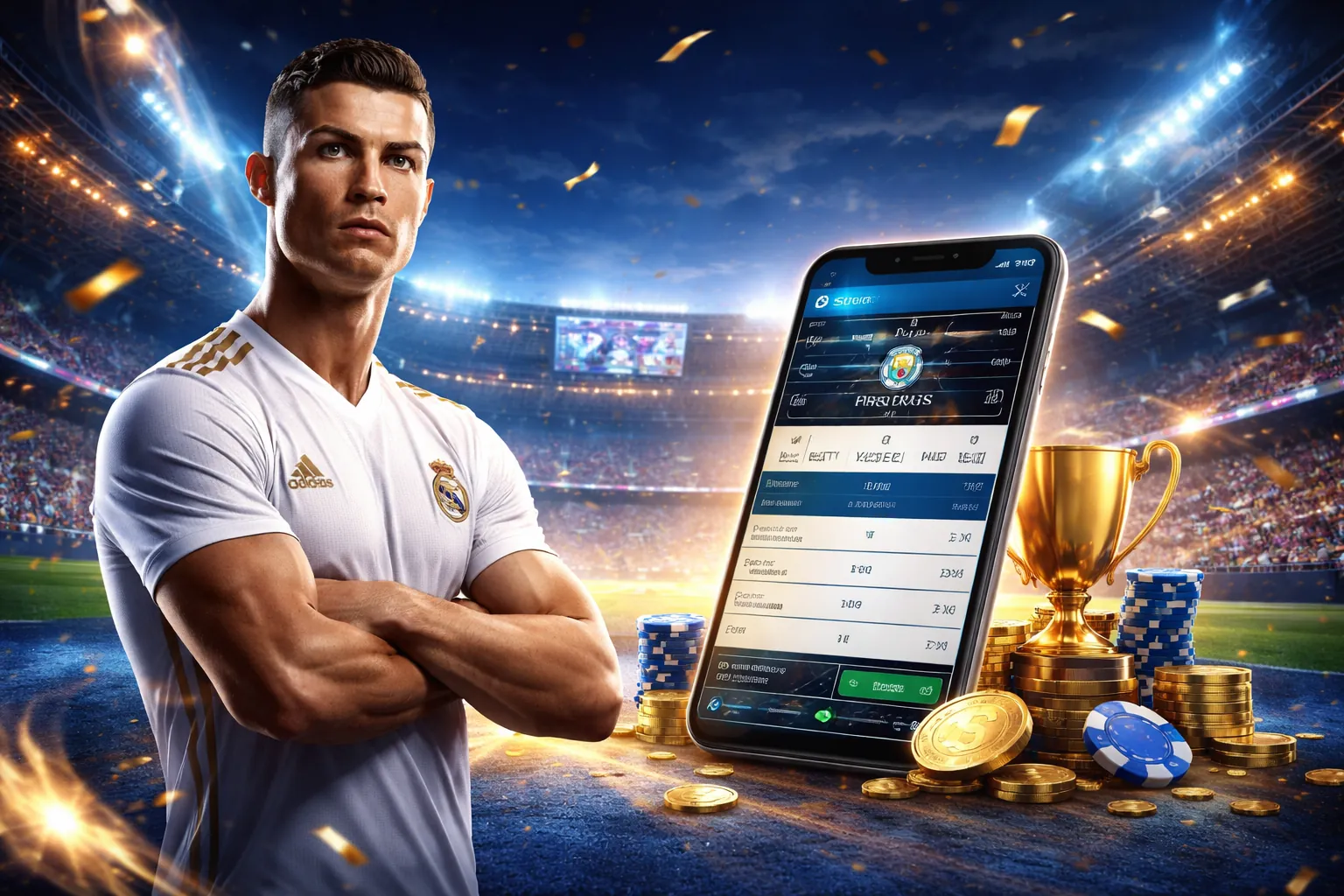 Tải app FB8BET cho điện thoại iOS và Android
