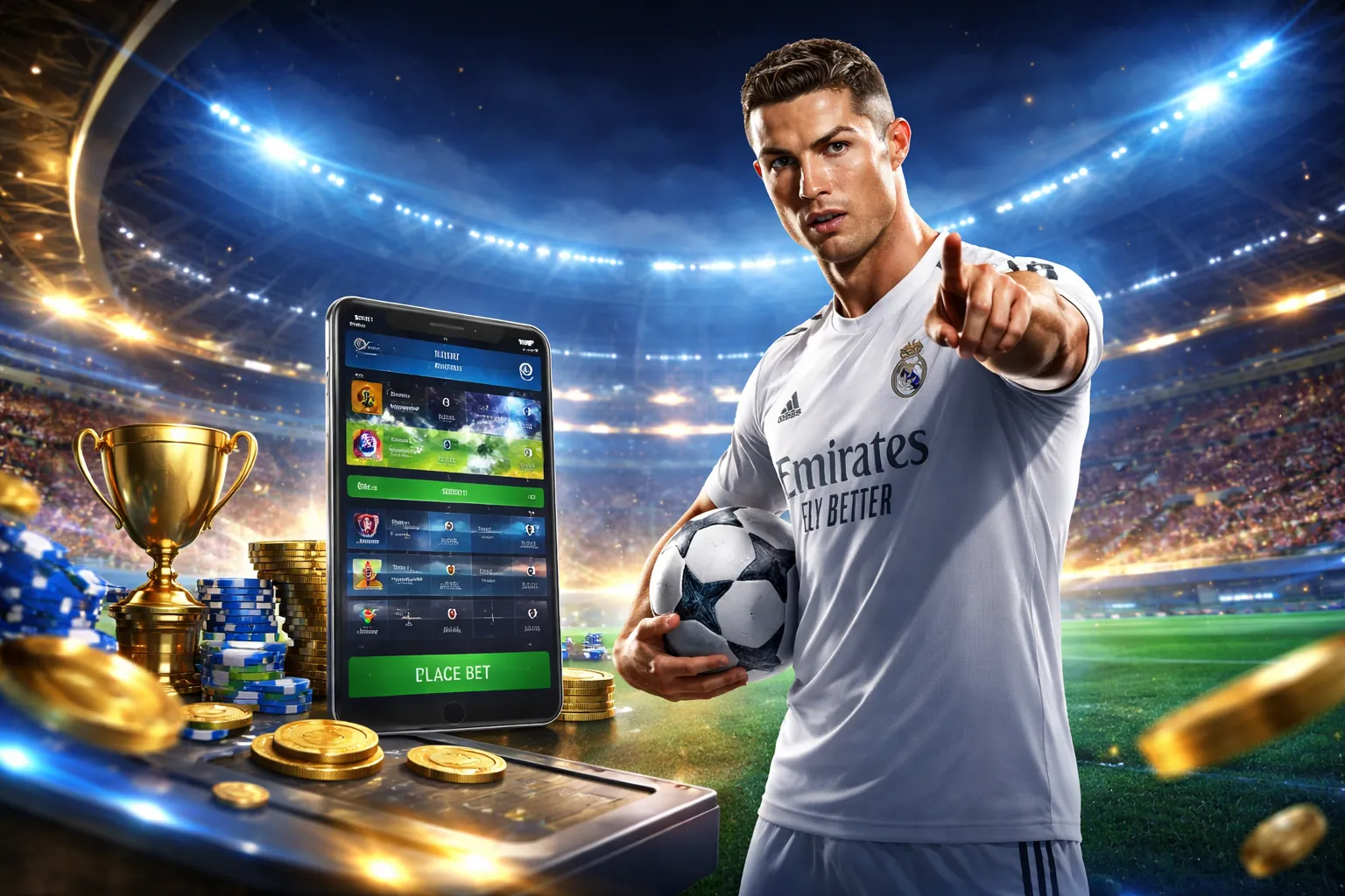 Cá cược thể thao trực tuyến tại nhà cái FB8BET