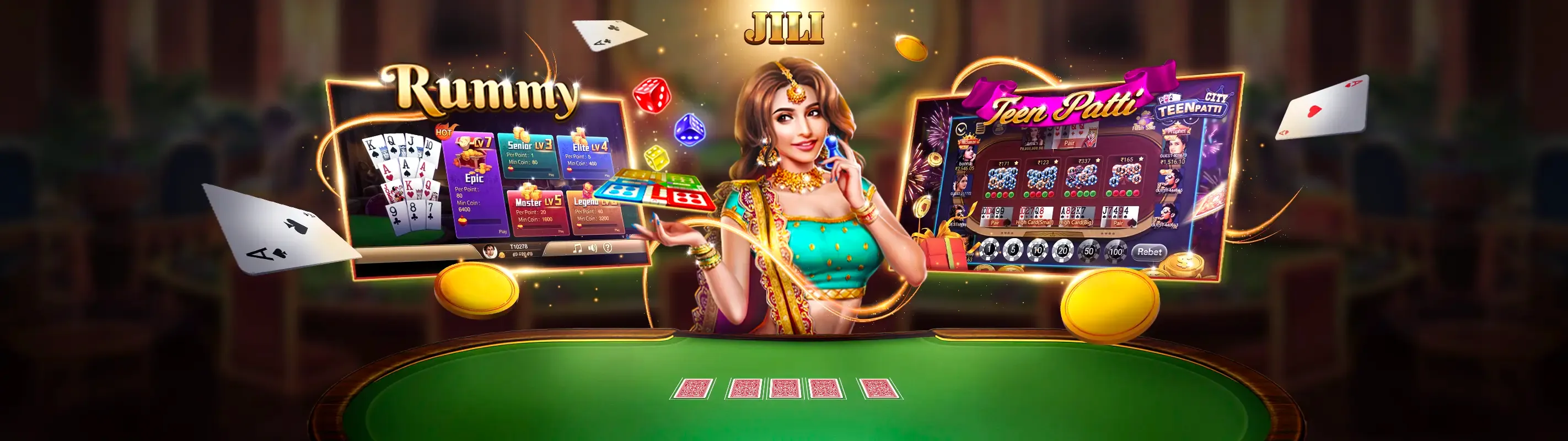Game Bài tại FB8BET - Sảnh game bài trực tuyến đỉnh cao