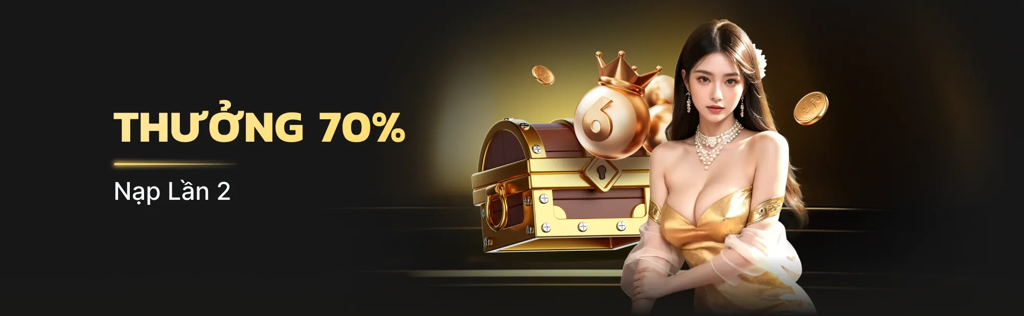 Bước 3: Bắt đầu trải nghiệm các trò chơi tại FB8BET