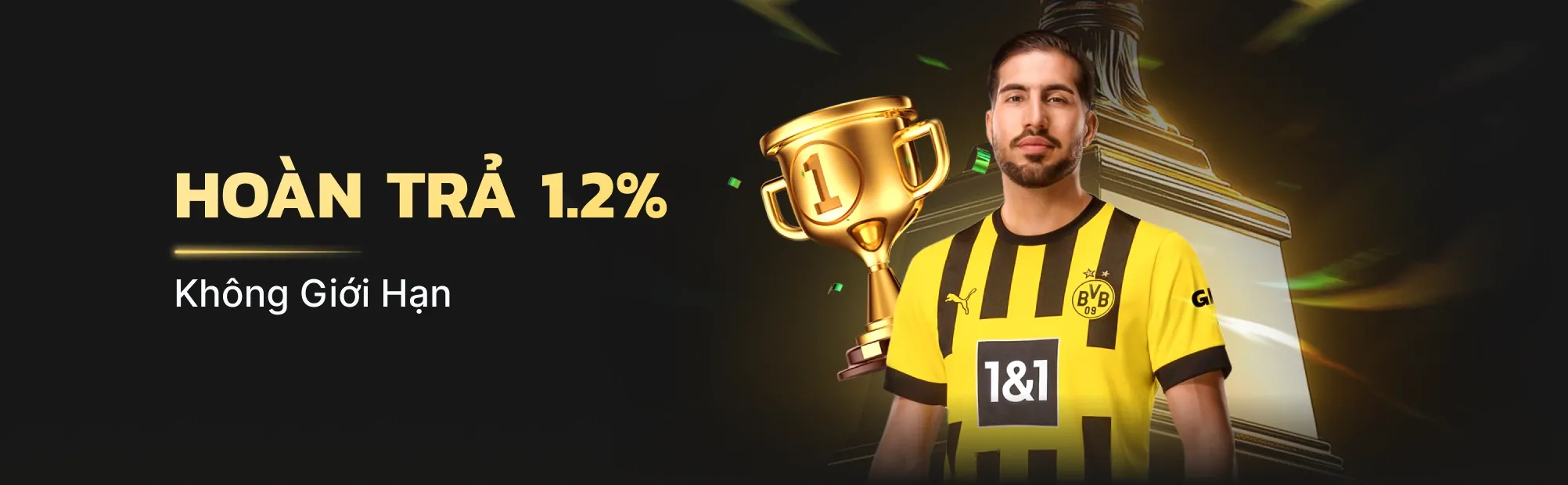 Chiến thuật quản lý vốn thông minh khi cá cược thể thao tại FB8BET